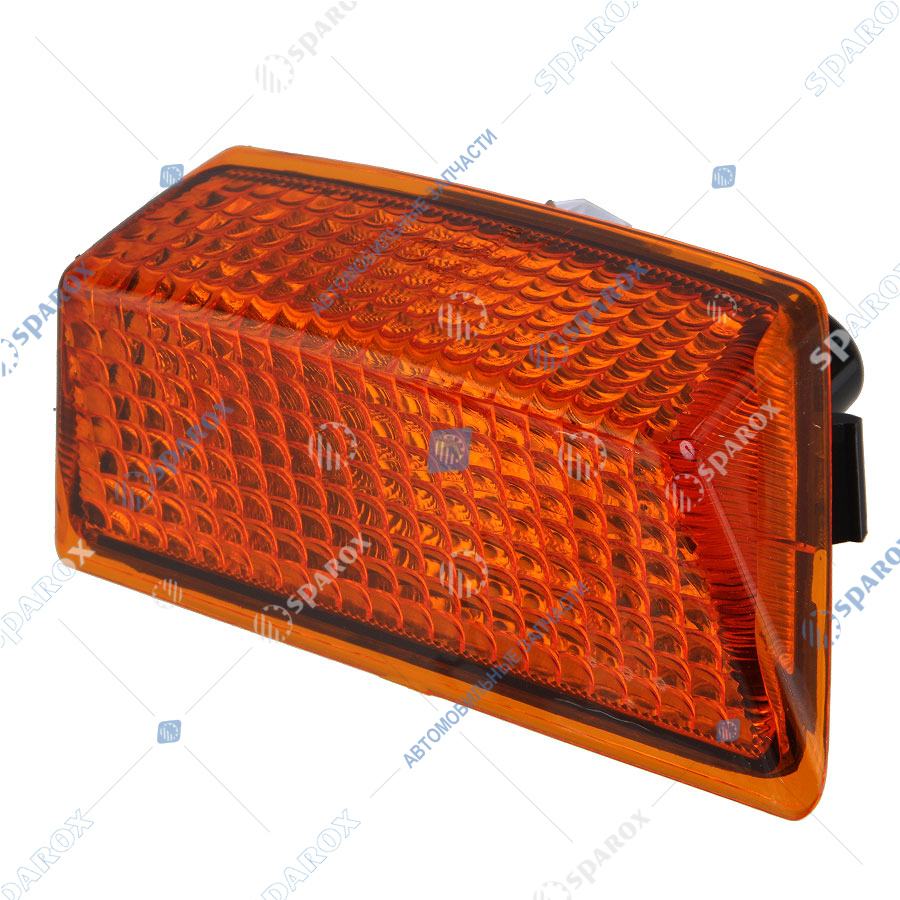 DEPO-773-1519L-UE Фонарь поворота левый