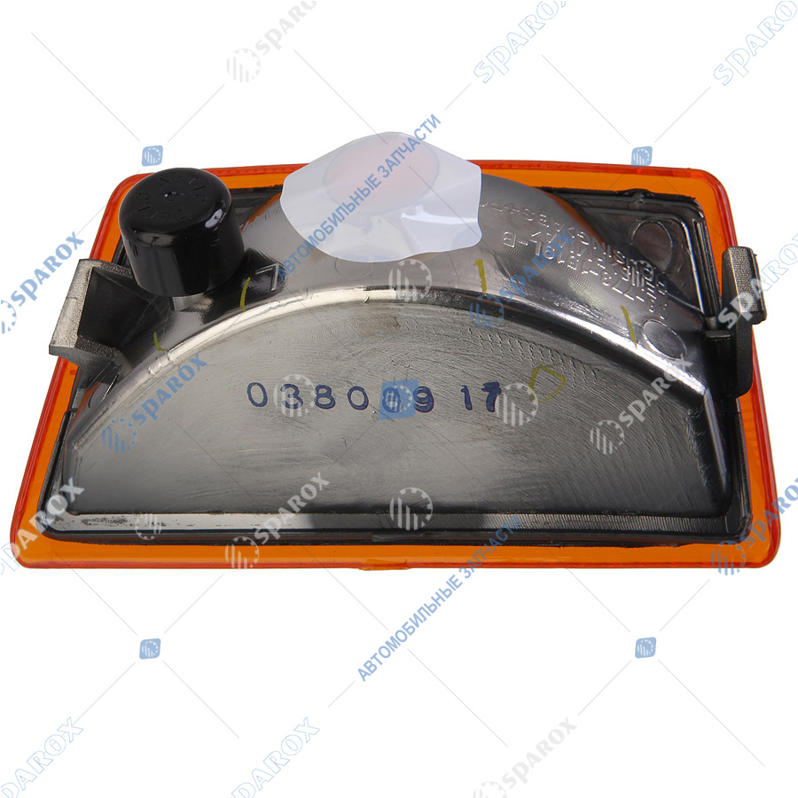 DEPO-773-1519L-UE Фонарь поворота левый