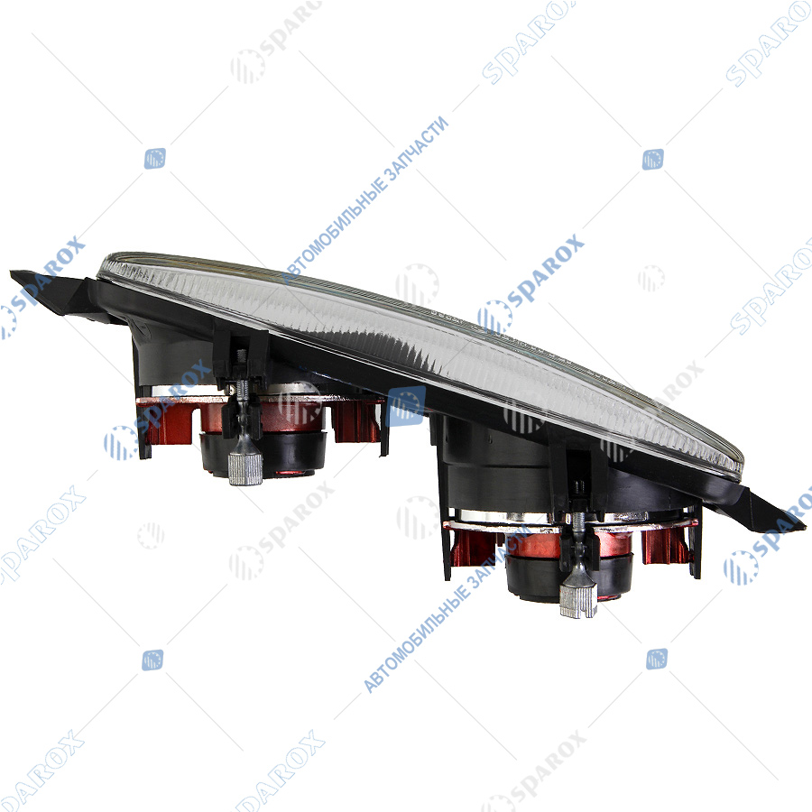 DEPO-771-2002R-UE Фара противотуманная правая