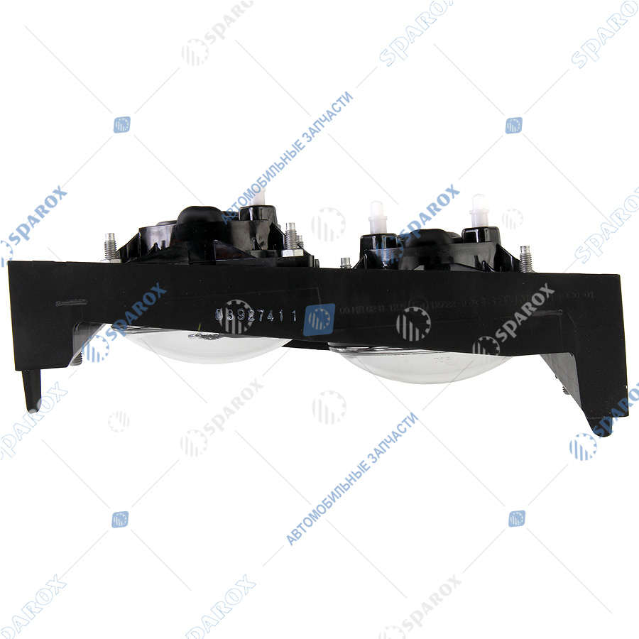 DEPO-450-2001R-UE Фара противотуманная правая (блок)
