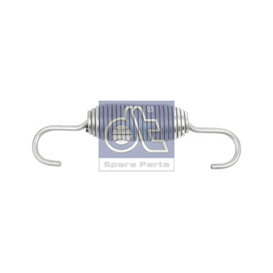 DT-10.33054 Пружина   cтяжная