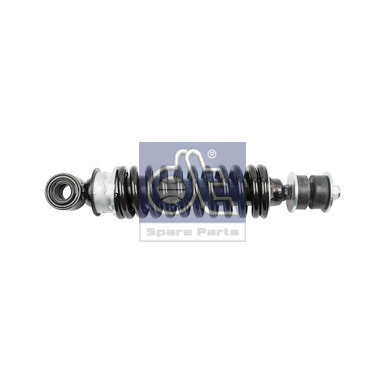 DT-5.65004 Амортизатор кабины передний 332/262 25x45 O 14x70 I DAF 95XF/XF95/XF105
