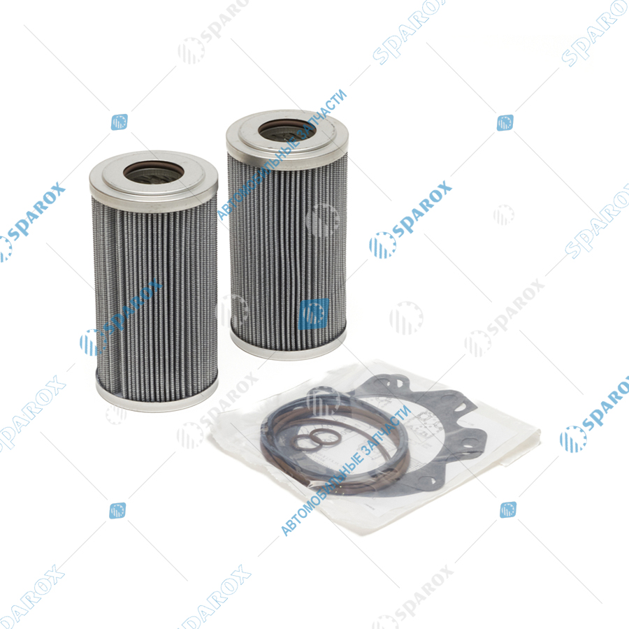 DONALDSON-P560971 Фильтр масляный