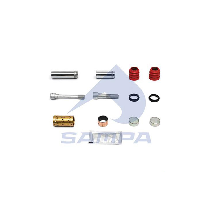 Sampa-095.596 Ремкомплект суппорта