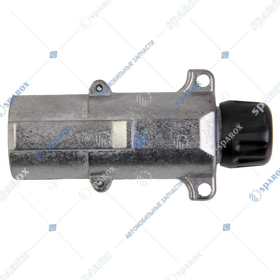 Vignal-611530 Вилка  7-полюсов type N