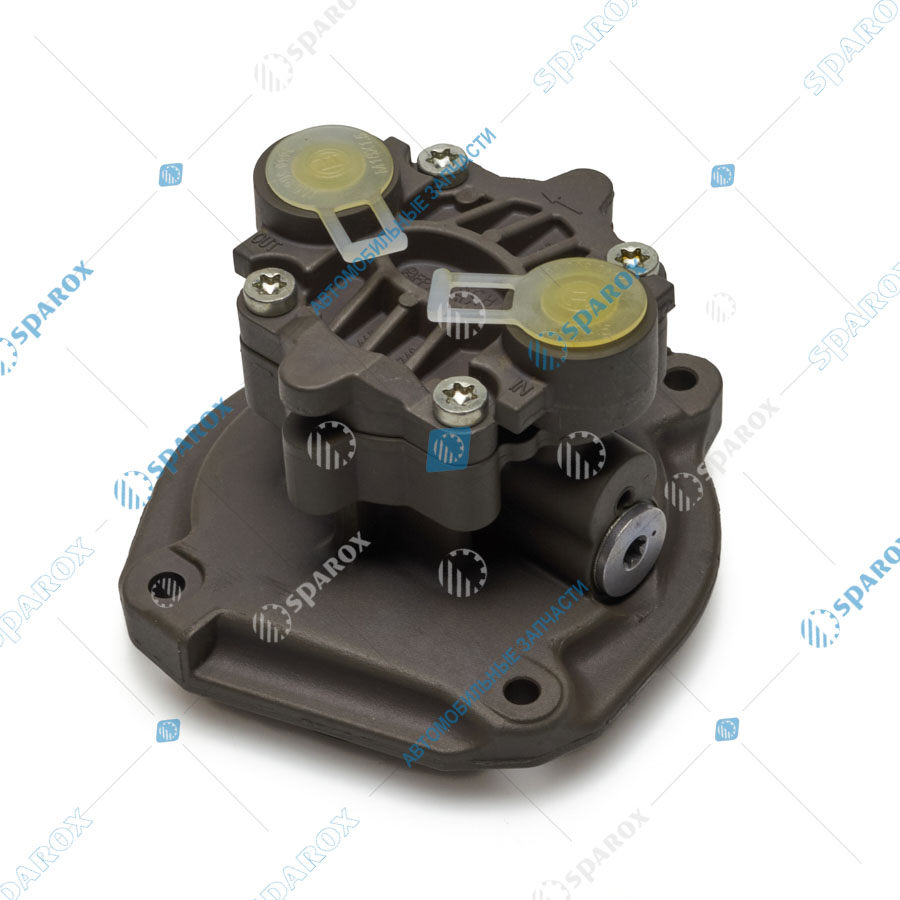 BOSCH-0440020115 Насос топливный ЯМЗ-650 низкого давления (шестеренный) 0440020115/0986AD3960 ан.650.1106210 (BOSCH КИТАЙ)