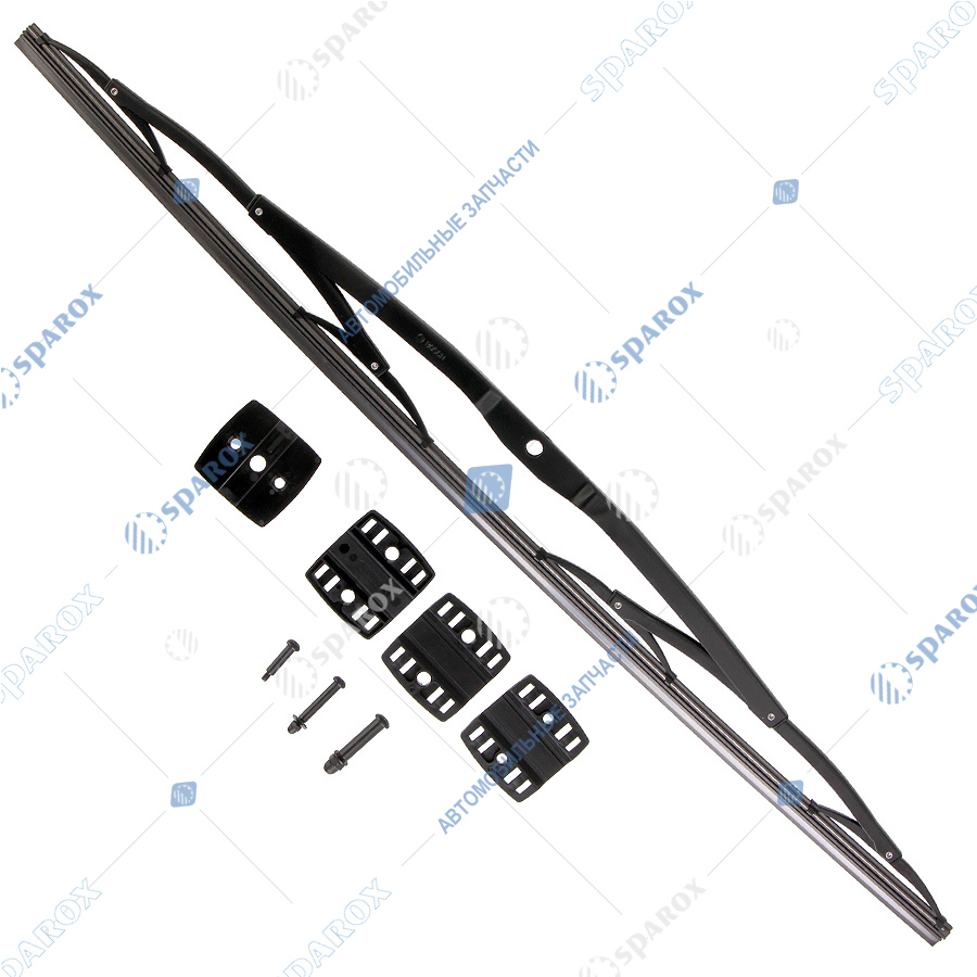 BOSCH-3397011425 Щетка стеклоочистителя Длина 800 мм Man, MB, Volvo, Neoplan