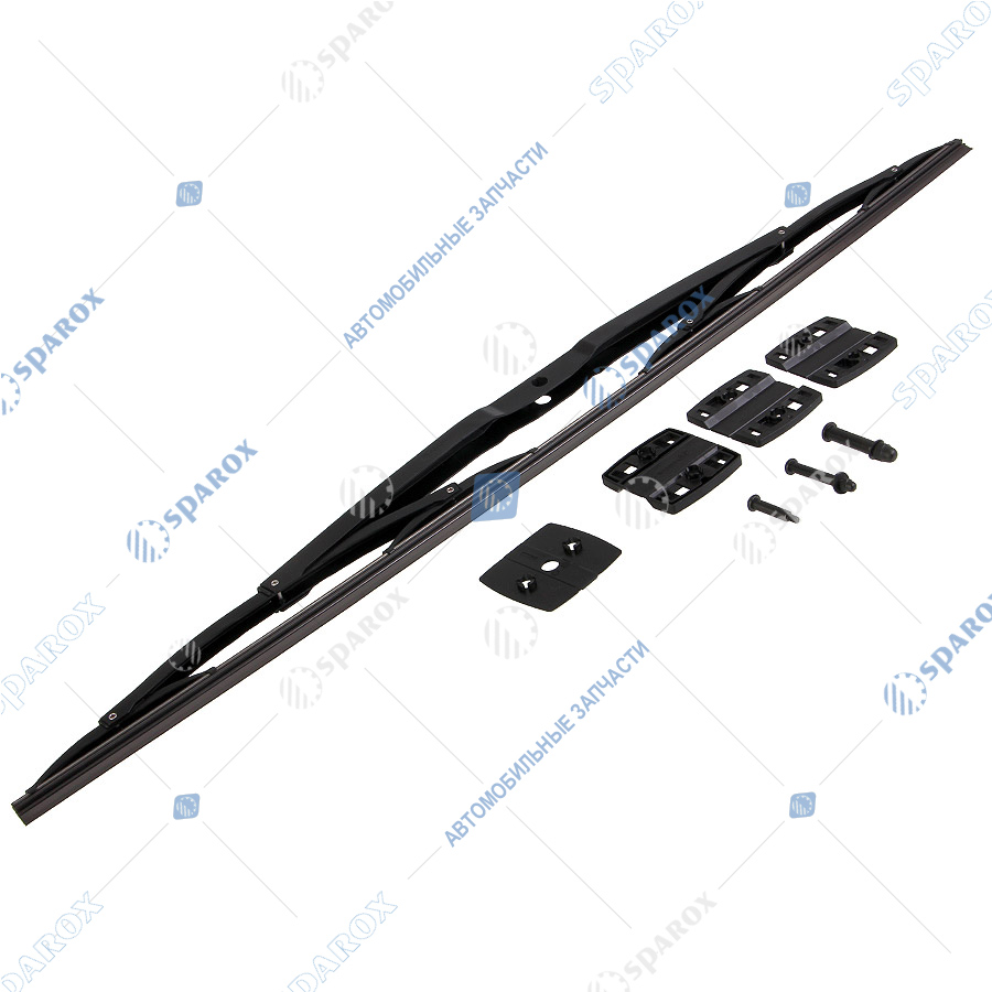 BOSCH-3397011425 Щетка стеклоочистителя Длина 800 мм Man, MB, Volvo, Neoplan