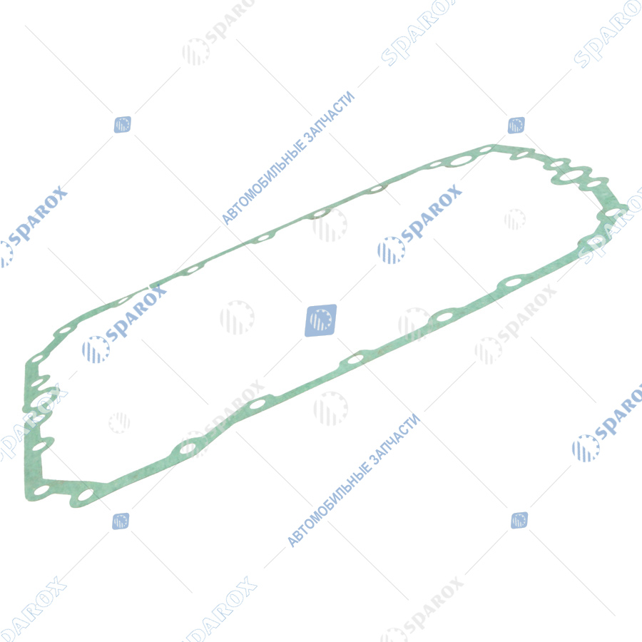 EURORICAMBI-95534242 Прокладка КПП