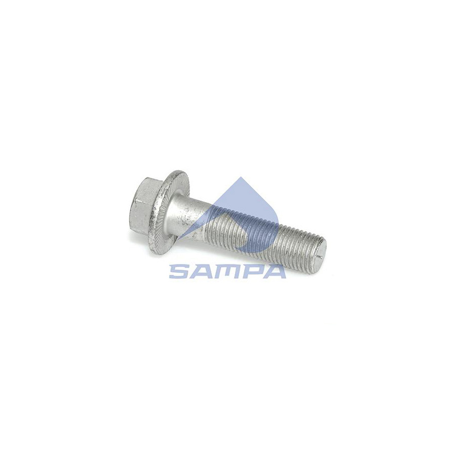 Sampa-020.055 Болт кардана M14x1.5x67/55/40 /MAN