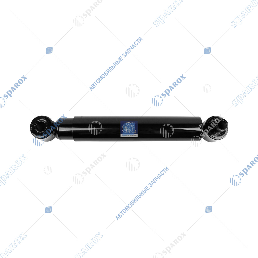 DT-3.66537 Амортизатор подвески передний  699/429 20x105 O 24x55 O MAN TGS/TGX/TGA