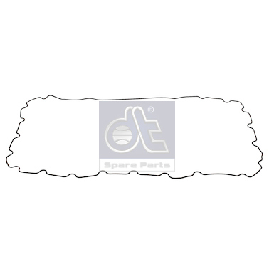 DT-2.11436 Уплотнение крышки боковой