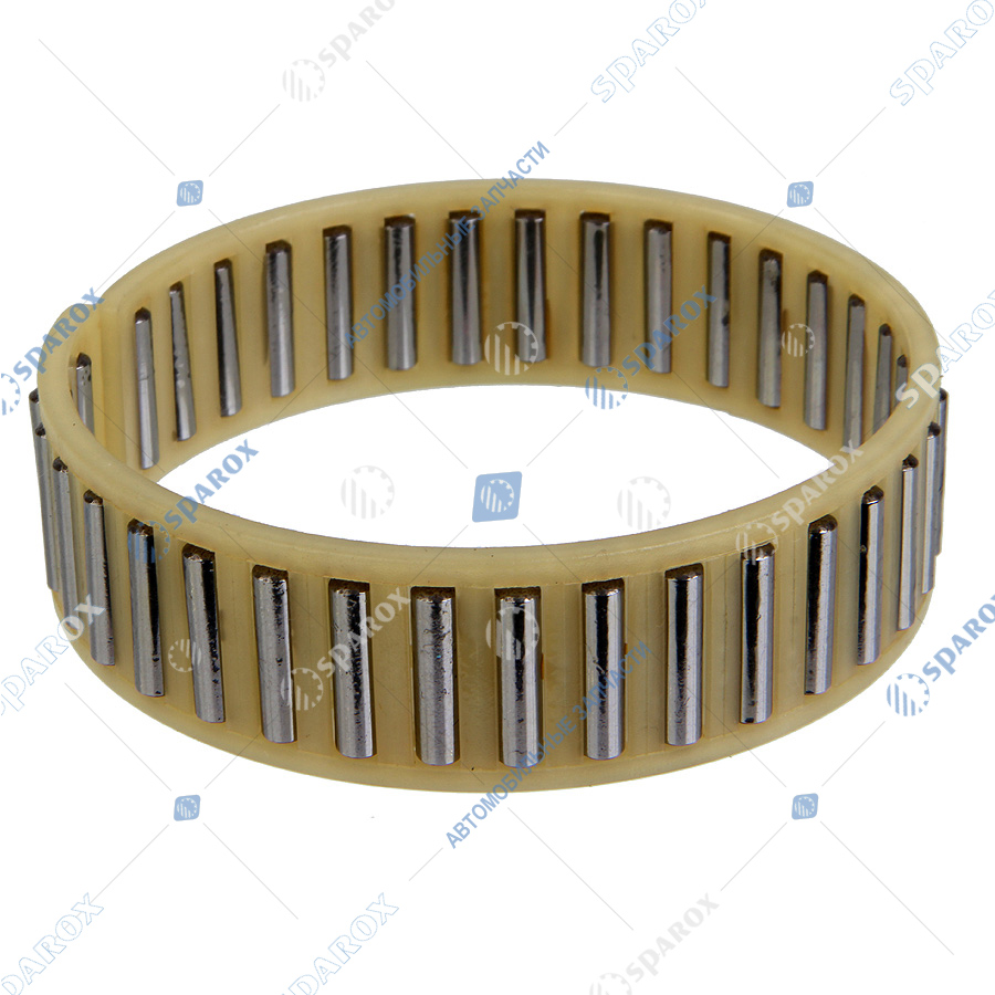 EURORICAMBI-98531219 Подшипник КПП