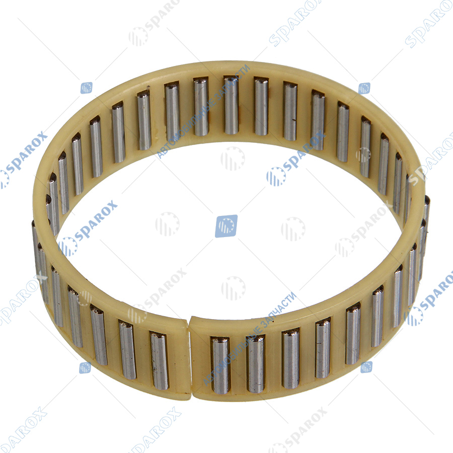 EURORICAMBI-98531219 Подшипник КПП