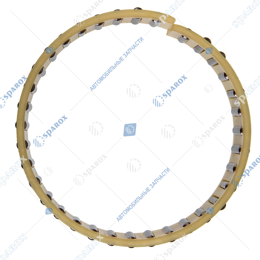 EURORICAMBI-98531219 Подшипник КПП