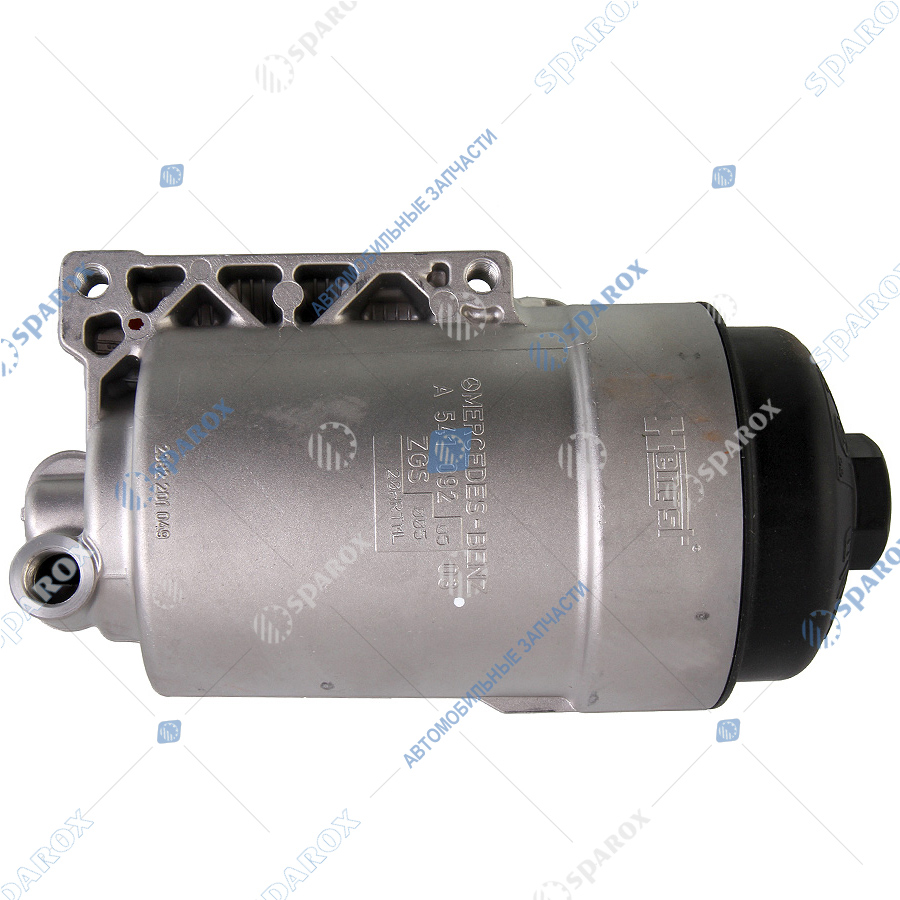 MB-A5410900852 Фильтр топливный в сборе