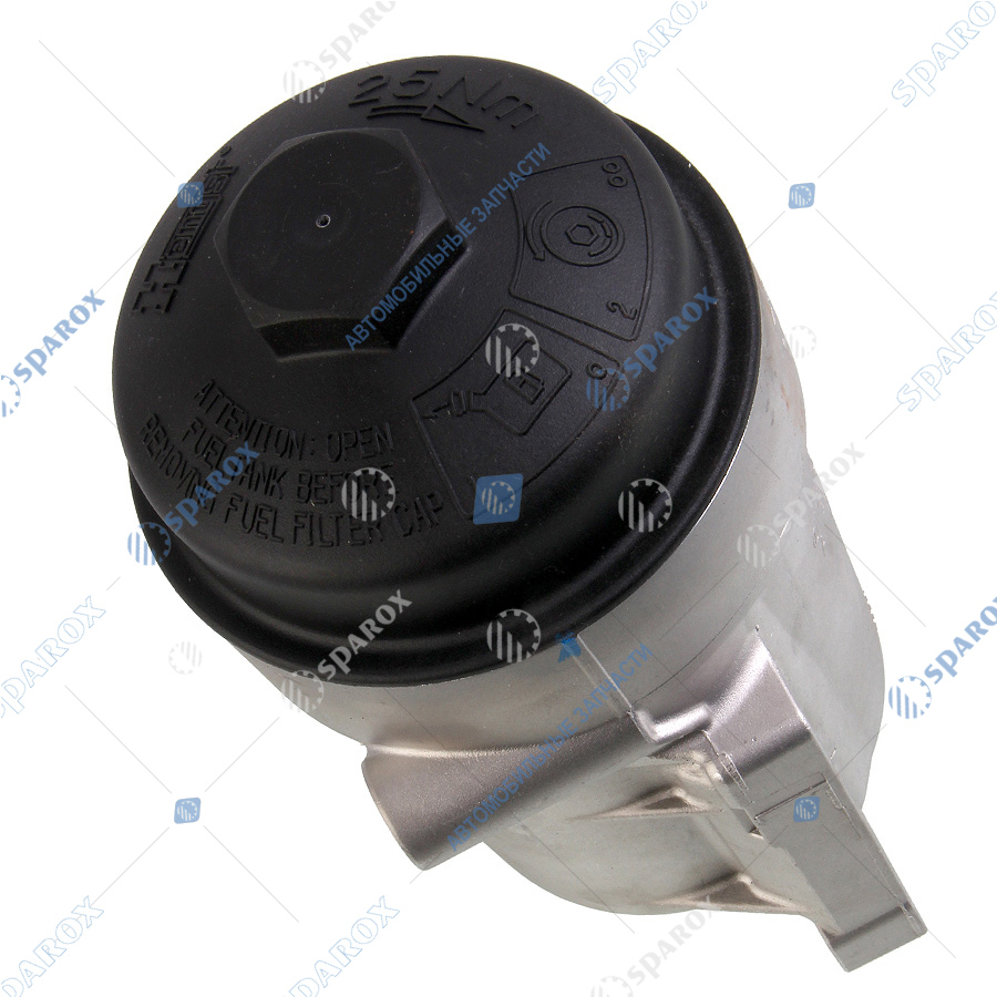 MB-A5410900852 Фильтр топливный в сборе