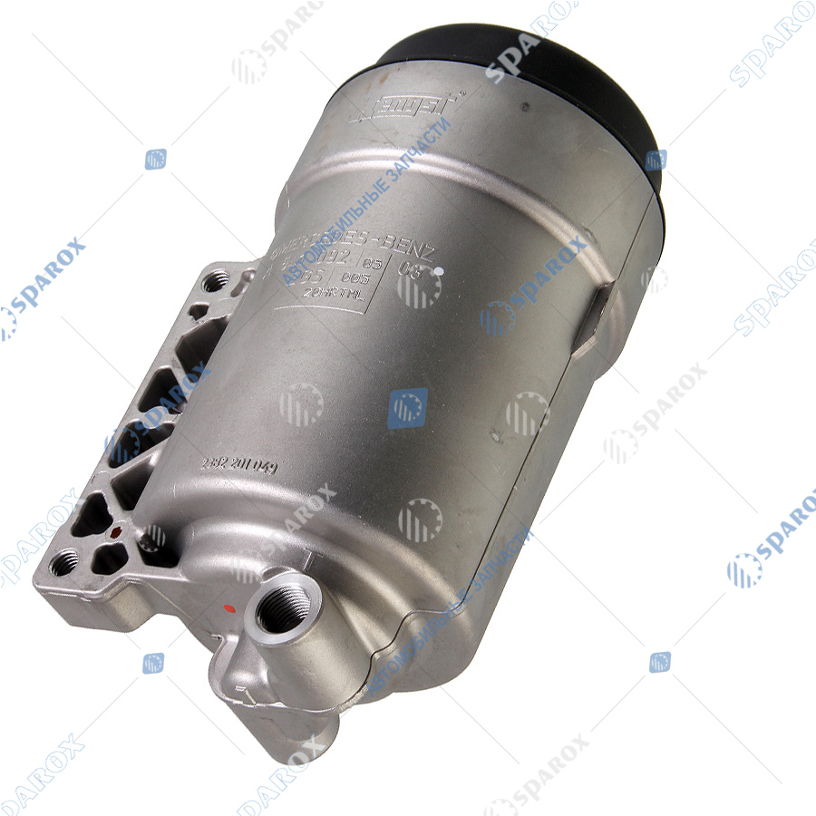 MB-A5410900852 Фильтр топливный в сборе