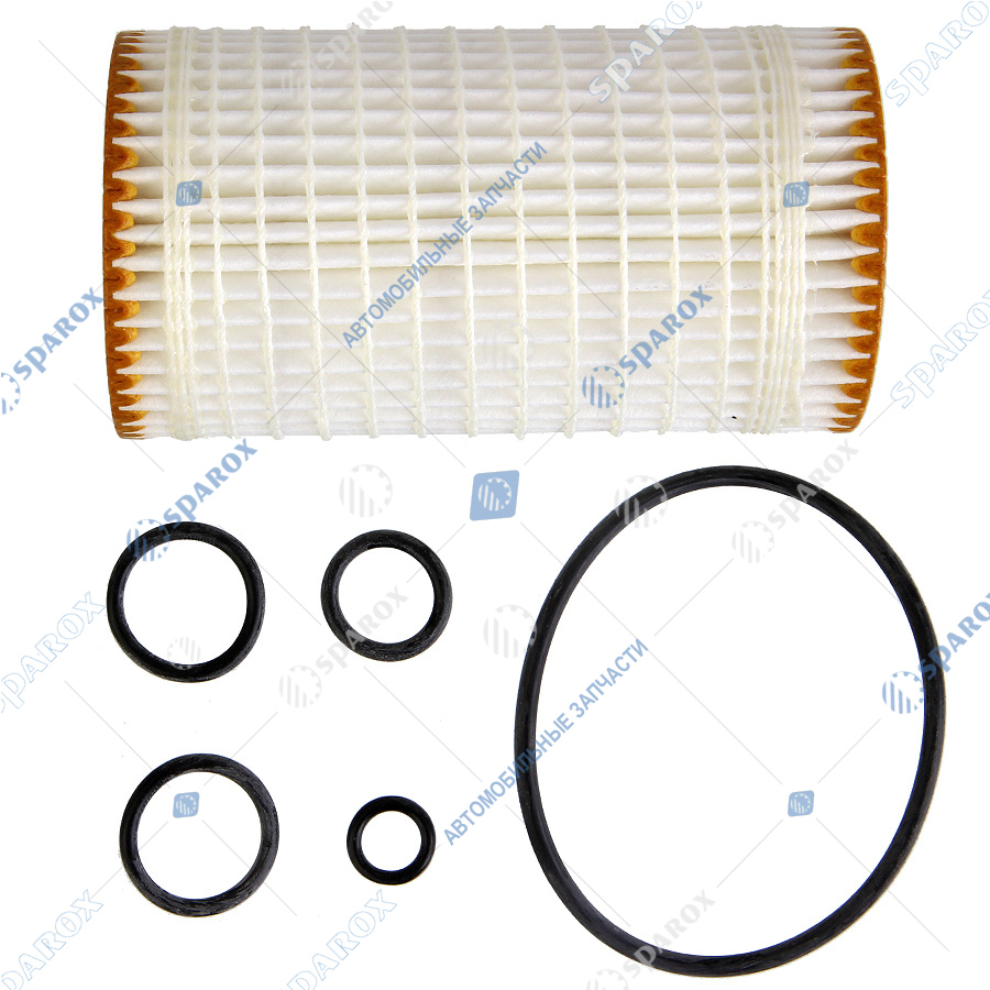 MB-A0001802609 Фильтр масляный