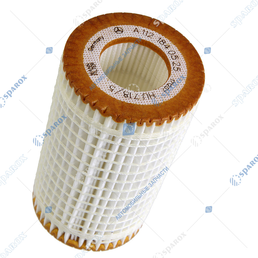 MB-A0001802609 Фильтр масляный