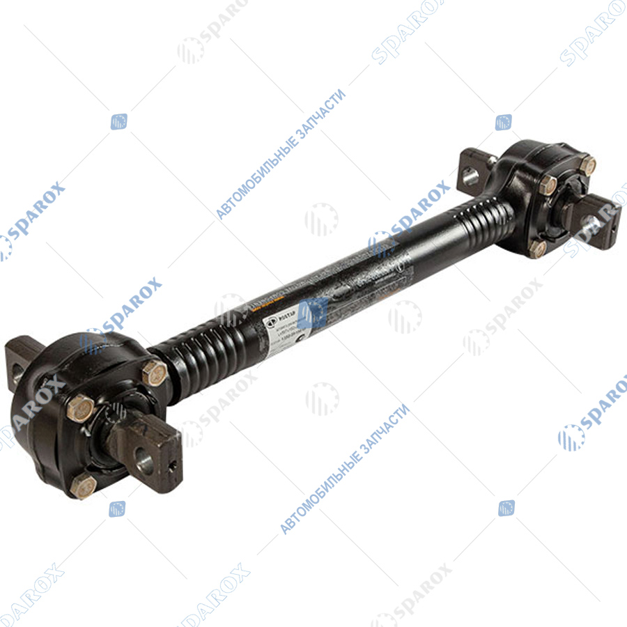 Rostar-1352-2919010 Тяга реактивная L=587 x 152 x d21 SITRAK/HOWO