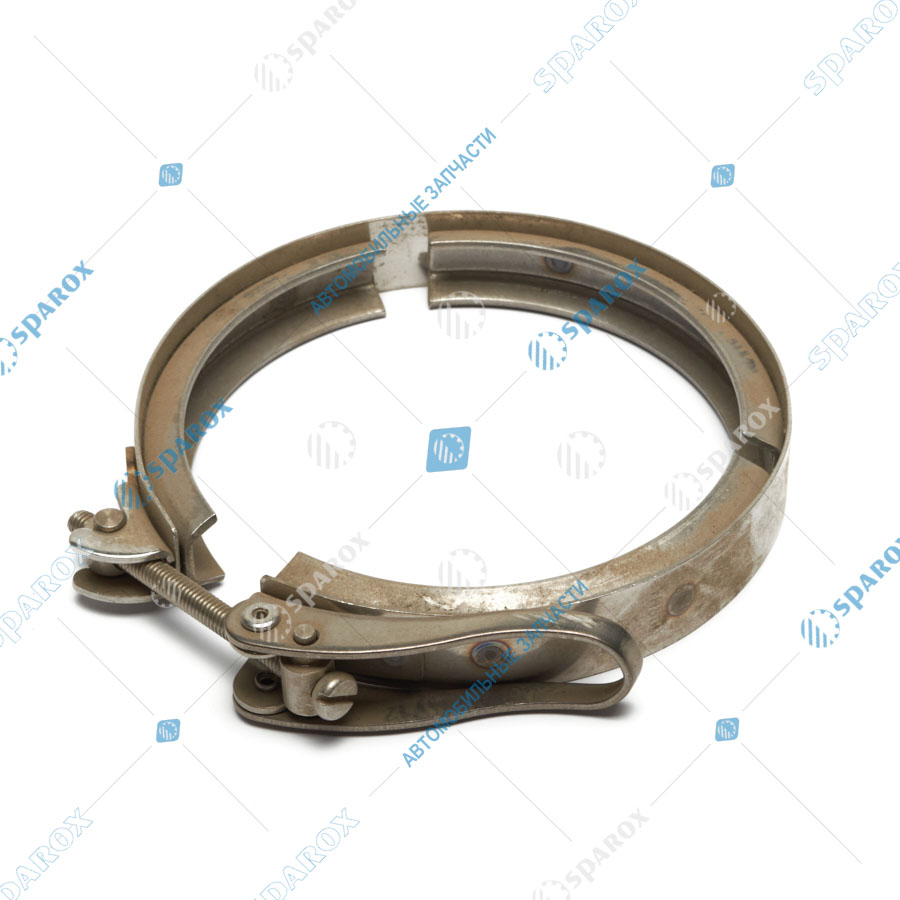 MAN-81.97445-0238 Хомут стяжной 105-125X20-W2
