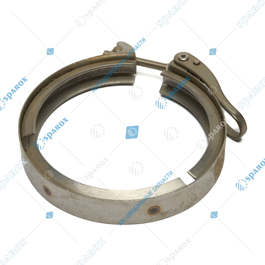 MAN-81.97445-0238 Хомут стяжной 105-125X20-W2