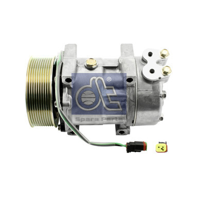 DT-1.23023 Компрессор кондиционера
