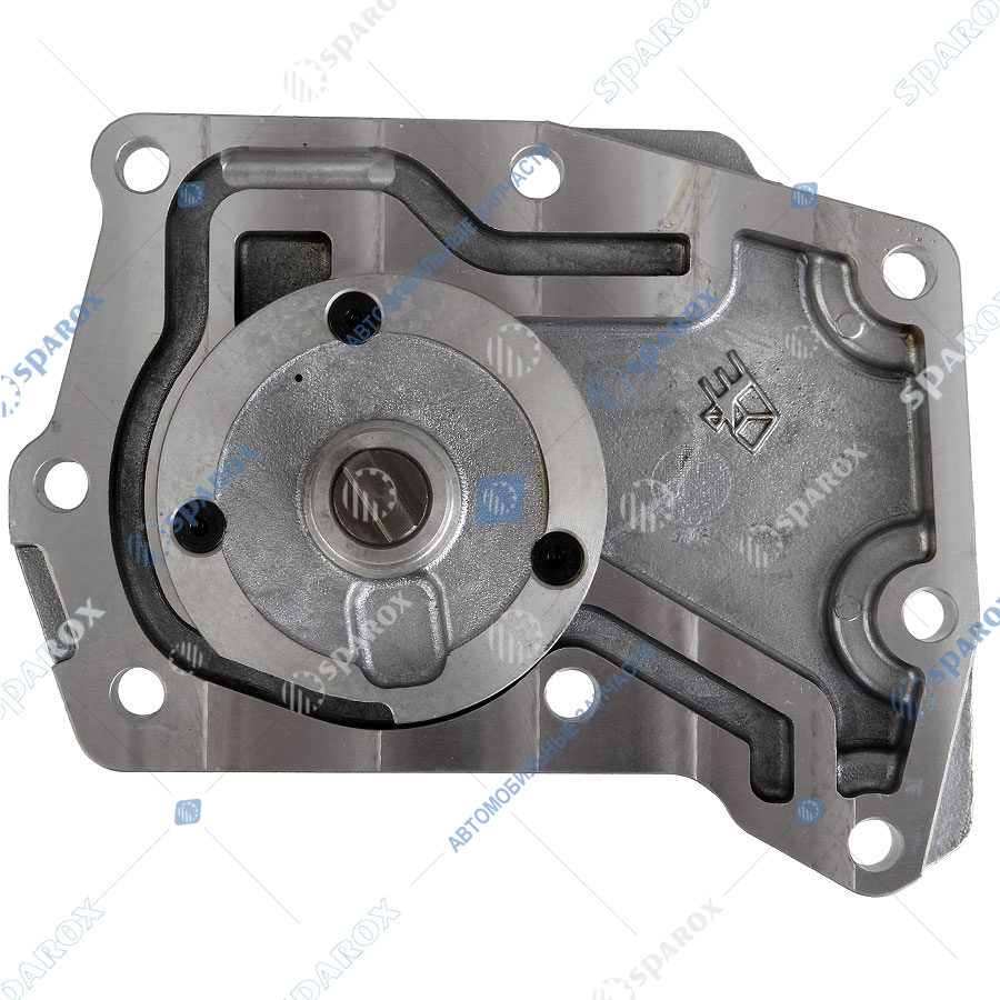 EURORICAMBI-95534889 Насос масляный. 9S1110 TD, 9S1110 TO, 9S1310 TO