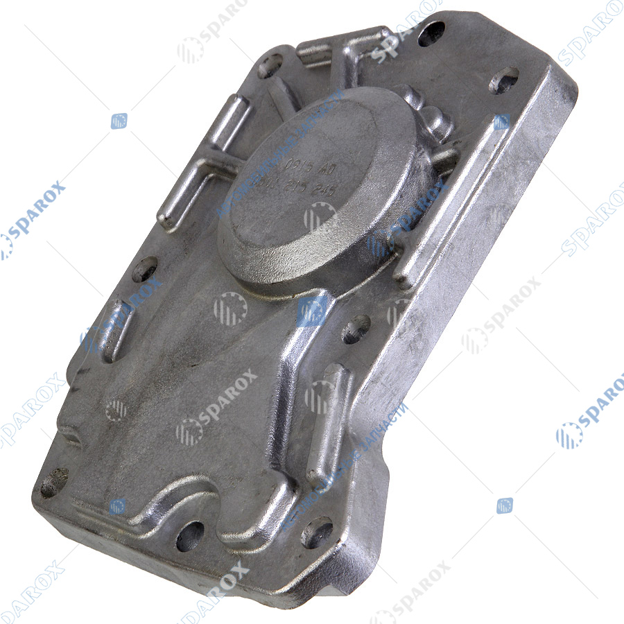 EURORICAMBI-95534889 Насос масляный. 9S1110 TD, 9S1110 TO, 9S1310 TO