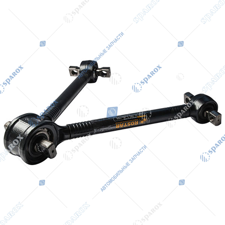 Rostar-1512-2919012-10 Тяга реактивная V-образная