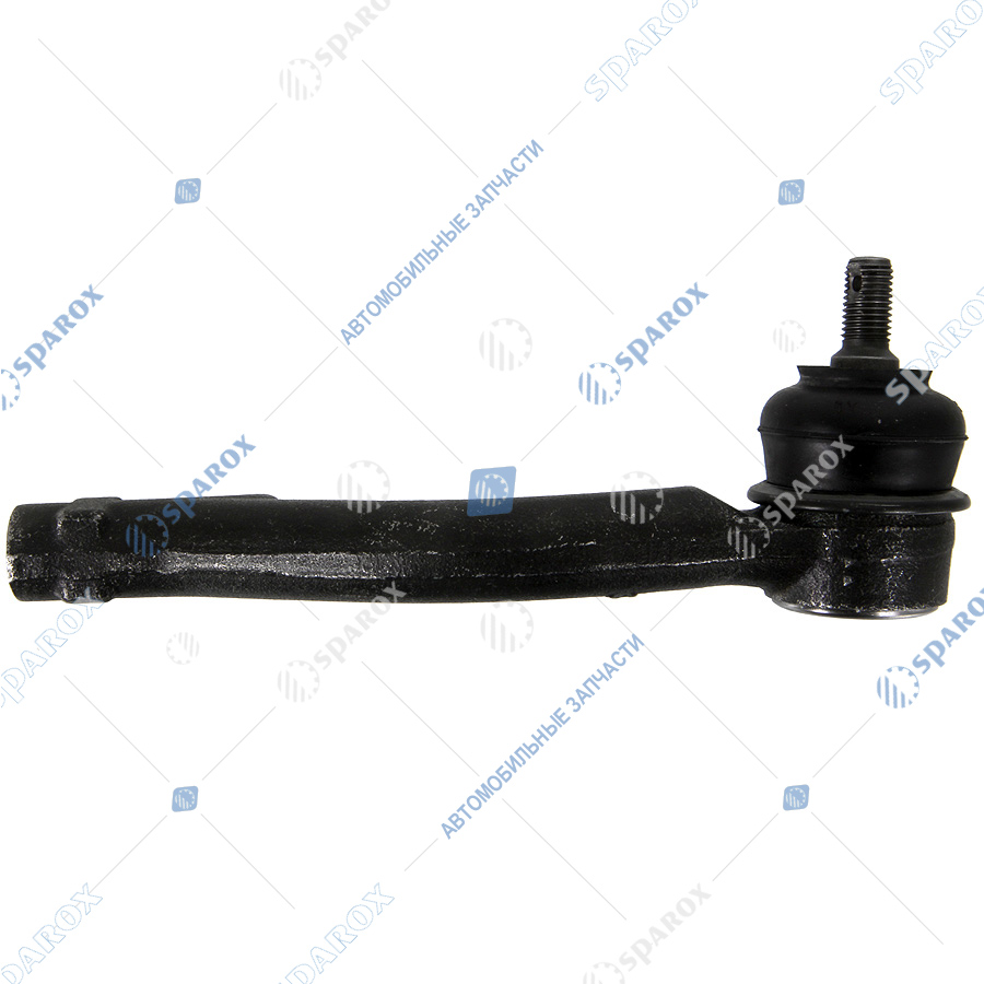 HYUNDAI/KIA-56820-38900 Наконечник рулевой тяги HYUNDAI Sonata 5 правый OE