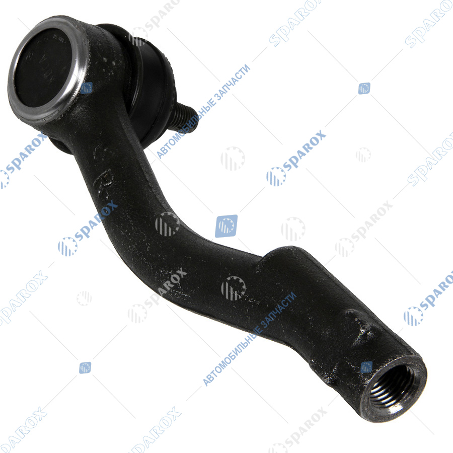 HYUNDAI/KIA-56820-38900 Наконечник рулевой тяги HYUNDAI Sonata 5 правый OE