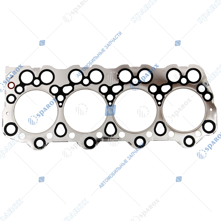 HYUNDAI/KIA-22311-45020 Прокладка головки блока HYUNDAI HD65,72,78,County дв.D4DB,D4DD t=1.45мм OE