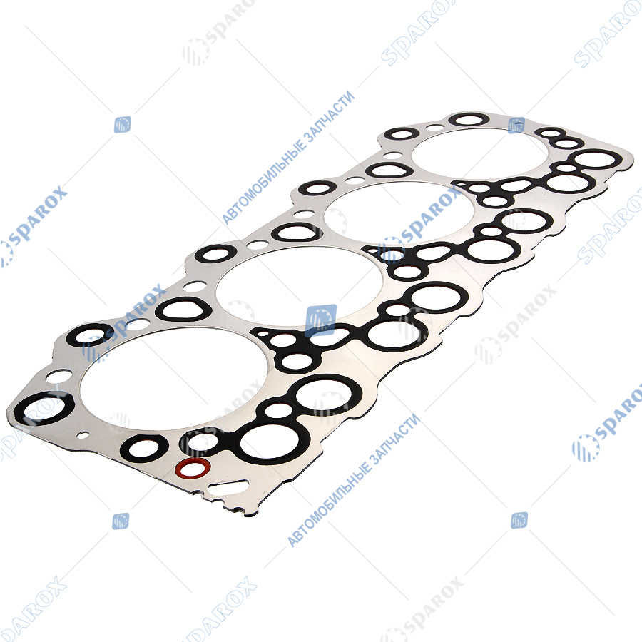 HYUNDAI/KIA-22311-45020 Прокладка головки блока HYUNDAI HD65,72,78,County дв.D4DB,D4DD t=1.45мм OE