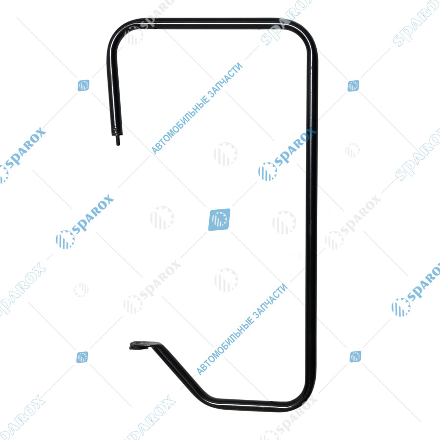 6443-8201110-20 Держатель зеркала правый КрАЗ (АвтоКрАЗ)