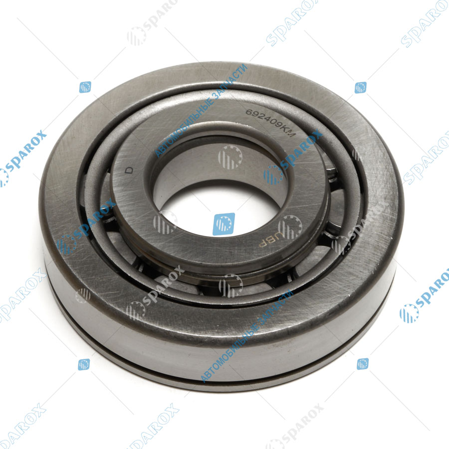 пк 692409 К1М Подшипник 692409 К1М (Россия)