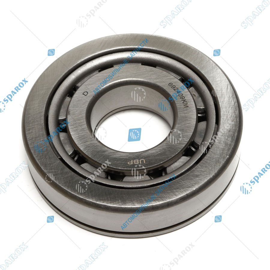 пк 692409 К1М Подшипник 692409 К1М (Россия)