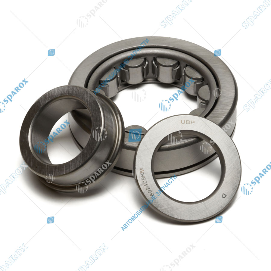 пк 692409 К1М Подшипник 692409 К1М (Россия)