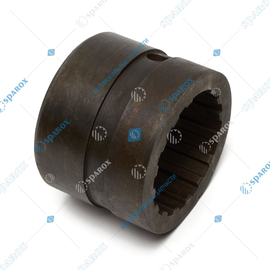 ЧТЗ-50-12-592 Втулка Т-130, Т-170