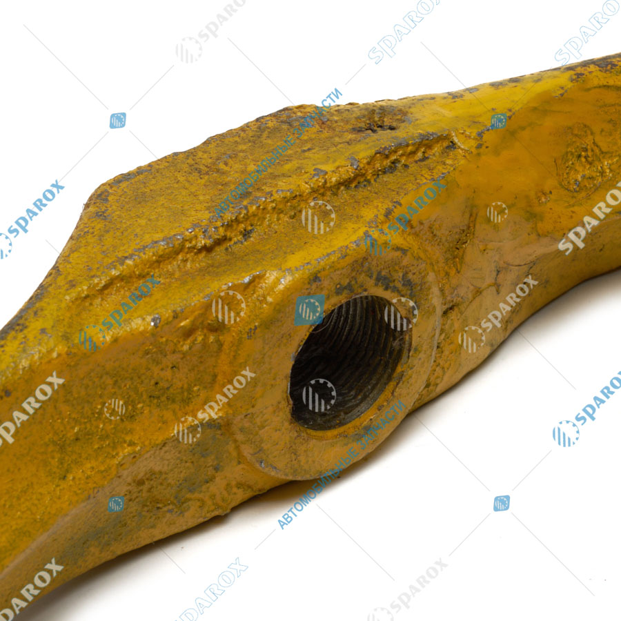 ЧТЗ-16131СП Рычаг бортового фрикциона в сборе Т-130/170