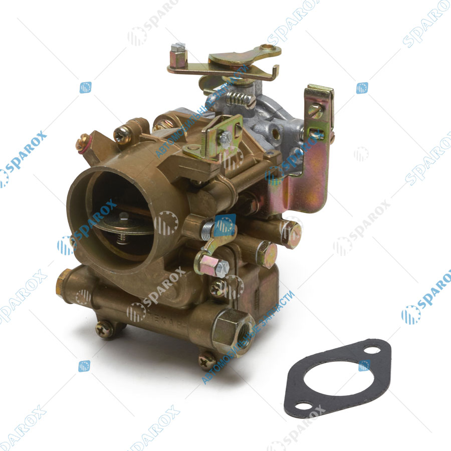 К125Л-1107010 Карбюратор К125Л трактор (ПЕКАР)