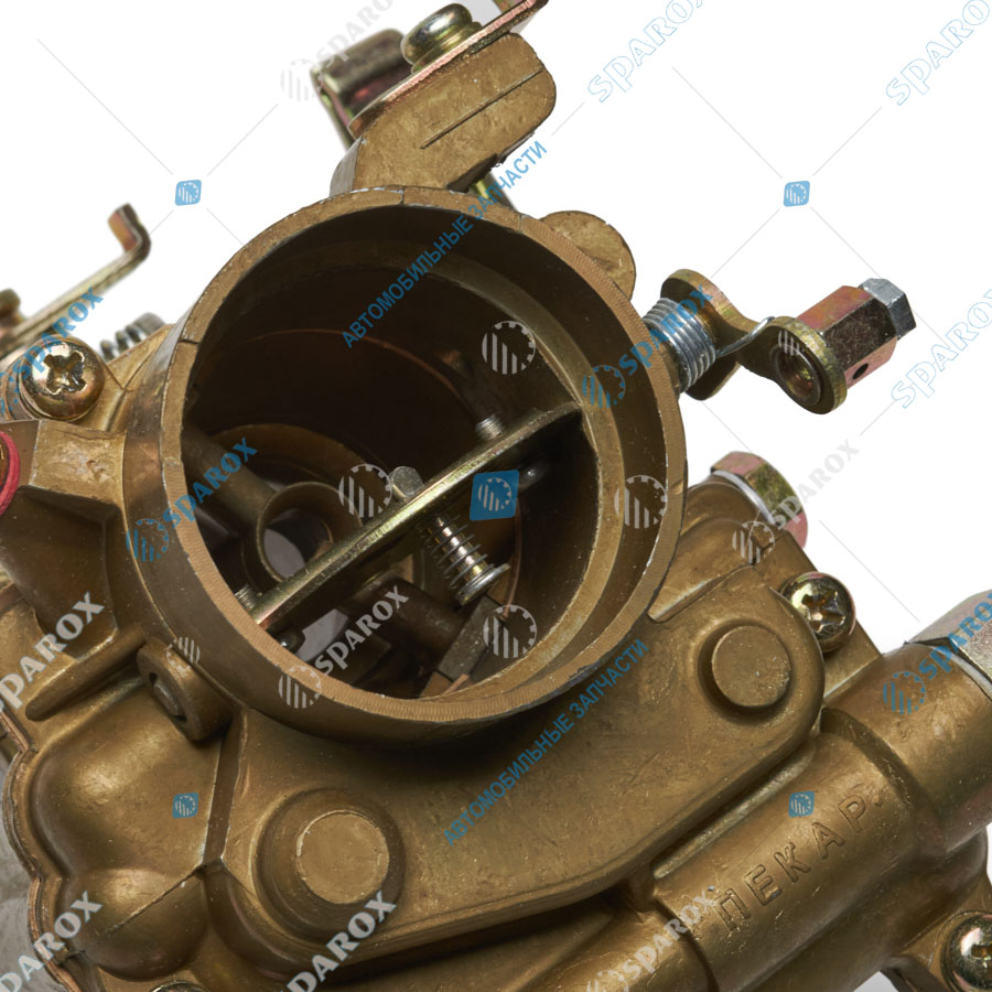 К125Л-1107010 Карбюратор К125Л трактор (ПЕКАР)