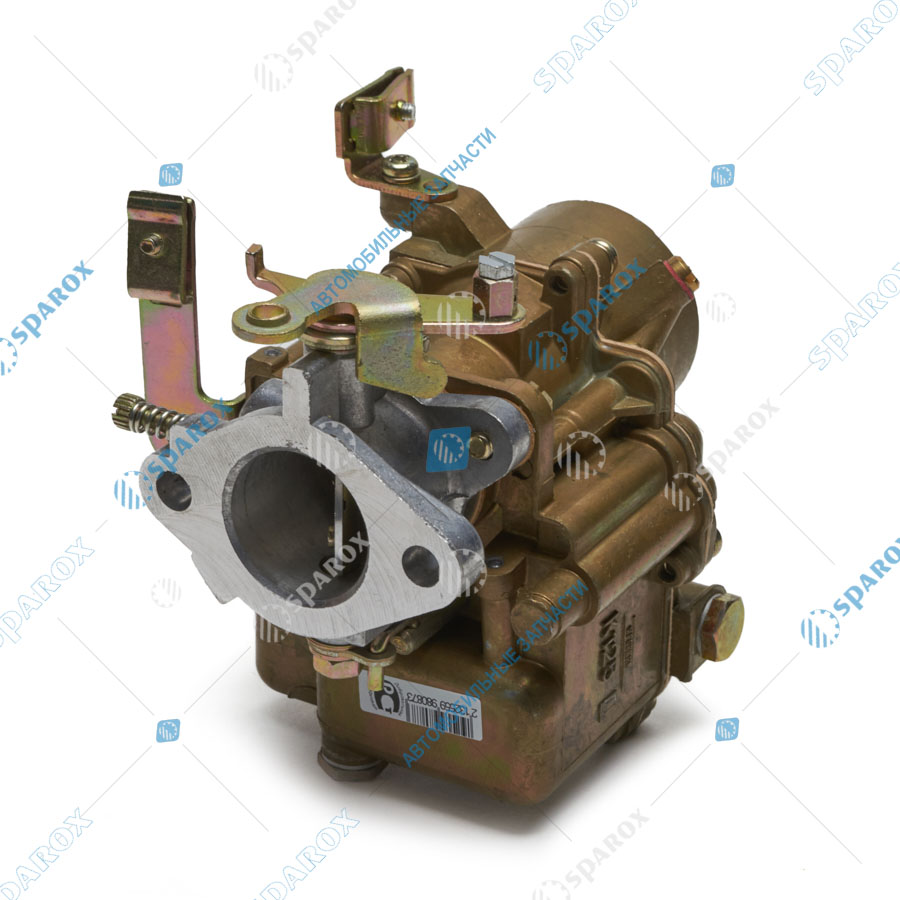 К125Л-1107010 Карбюратор К125Л трактор (ПЕКАР)