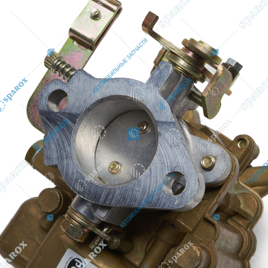 К125Л-1107010 Карбюратор К125Л трактор (ПЕКАР)