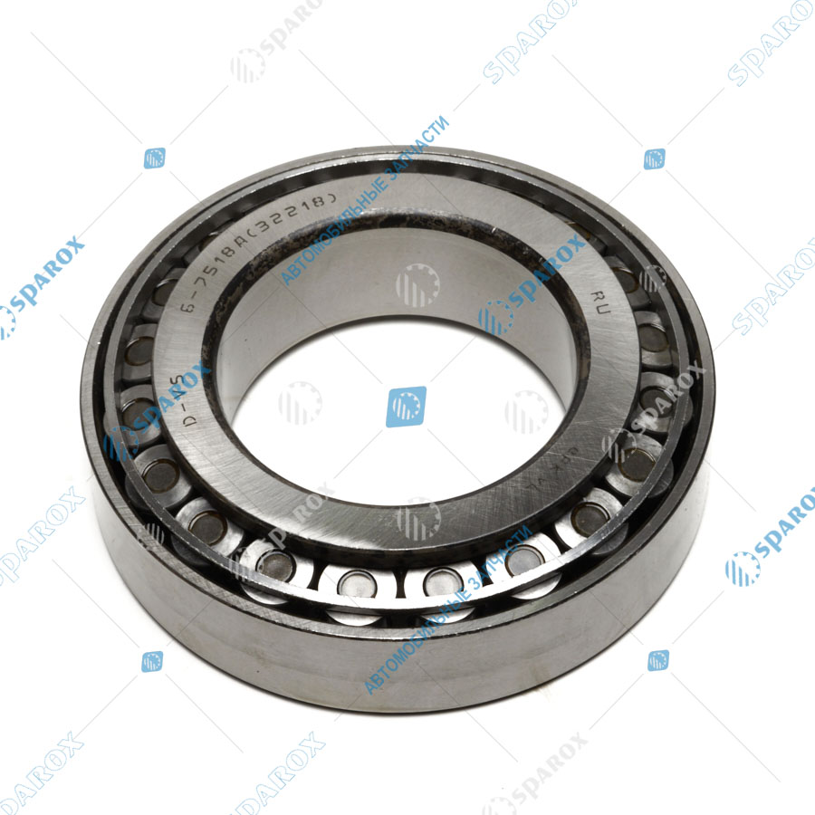пк 7518 А (6) Подшипник 6-7518 А (32218) Волжский стандарт (ЕПК)
