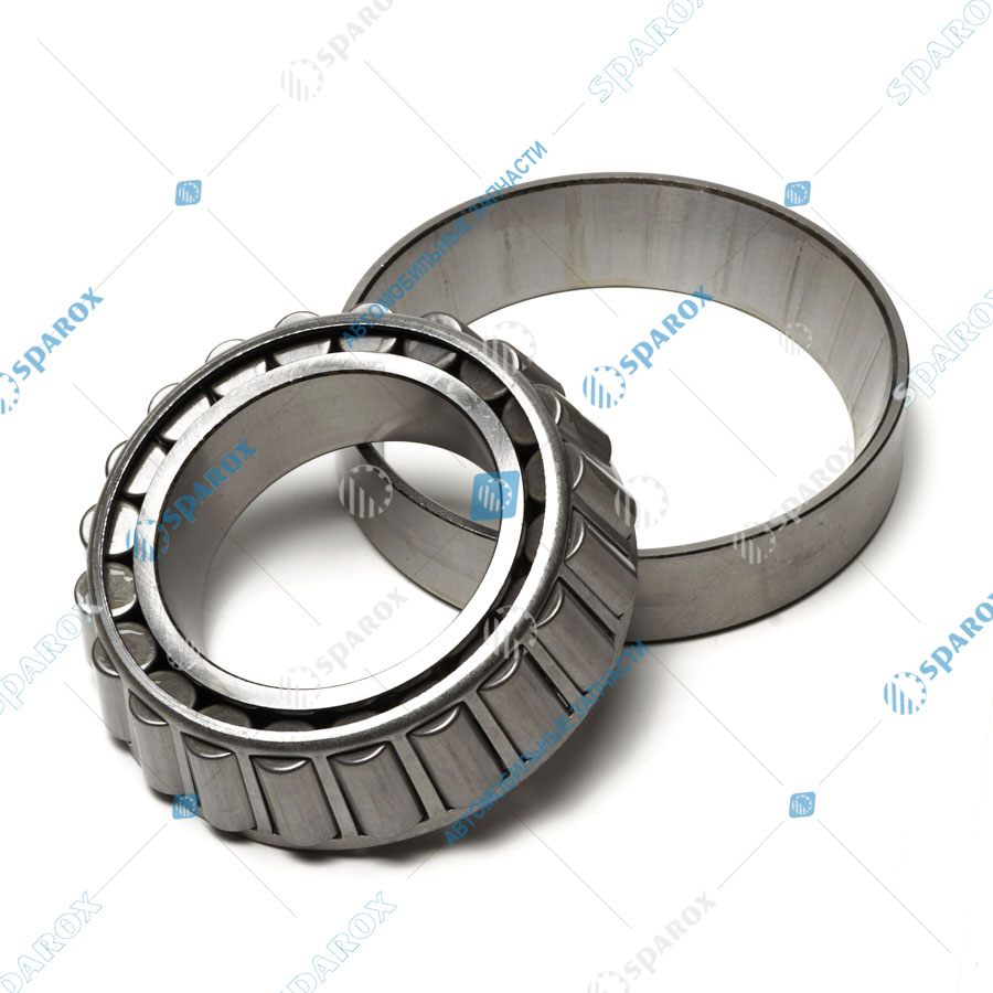 пк 7518 А (6) Подшипник 6-7518 А (32218) Волжский стандарт (ЕПК)