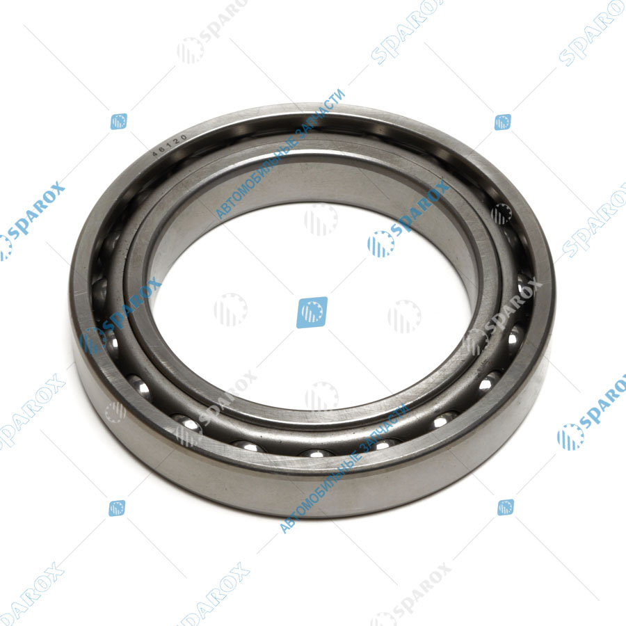 пк 46120 Подшипник 46120 (7020 А)