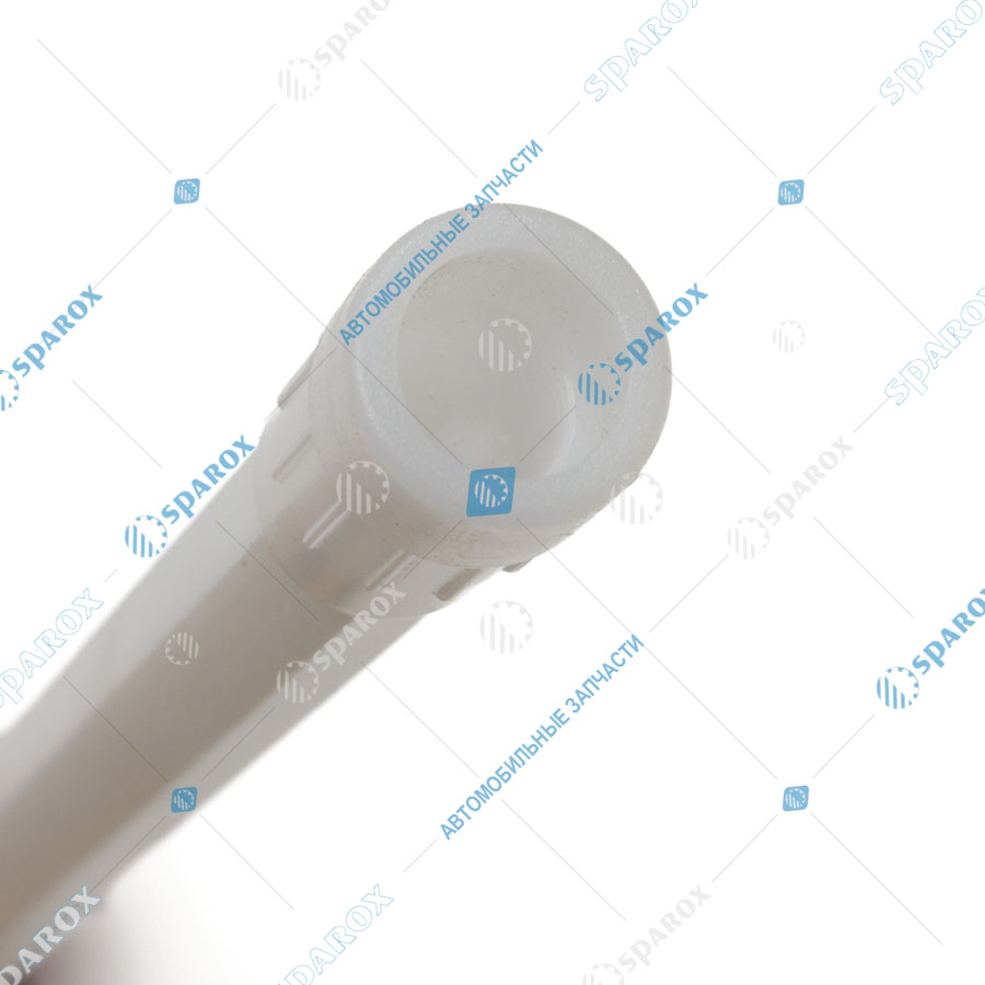 ДАЛИ-авто-DA-00533 Удлинитель наконечника прямой 170мм (пластик)