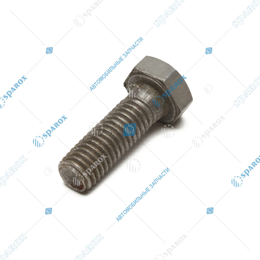 201497 Болт М10х1,25х25 КрАЗ, ГАЗ, ЗИЛ, Камаз, УРАЛ, МАЗ, МЗКТ 4593461559 201497 Болт М10х1,25х25 КрАЗ, ГАЗ, ЗИЛ, Камаз, УРАЛ, МАЗ, МЗКТ 4593461559
